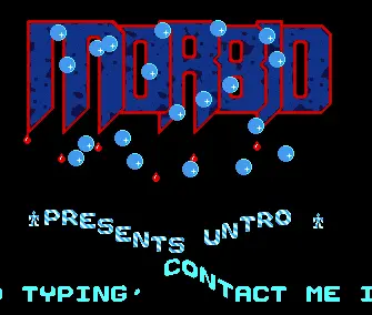 Morbid - Untro by independent