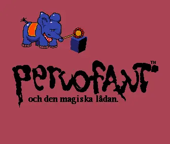 Slice - Pervofant (1993) by independent