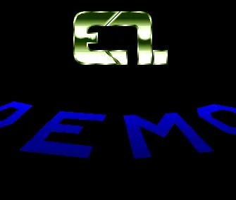 ET - Hospital Demo (1990) by independent