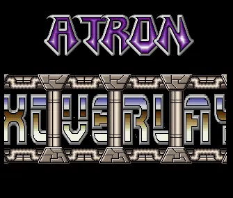 Atron - Demo (1989) by independent