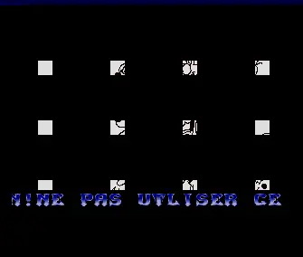 Digital Wizard - Odie Demo (1988) by independent