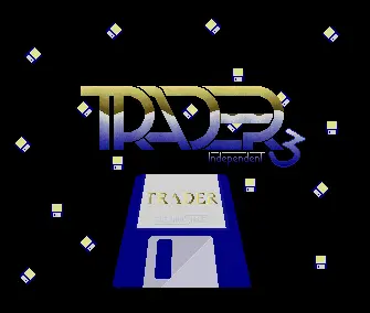Agnus - Trader 03 (1991) by independent