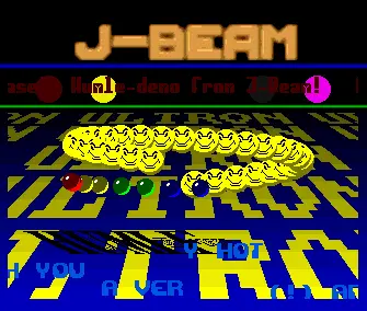 Humle (1988) by J-Beam