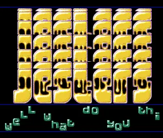 Dentro (1991) by Jesters