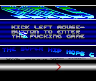Import Intro (1987) by Jewels