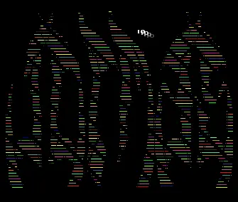 HC Andersen 10 (1994) by Jormas, Da
