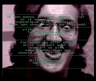 HC Andersen 18 (1994) by Jormas, Da