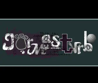 Jormasturbo 22 (1993) by Jormas, Da