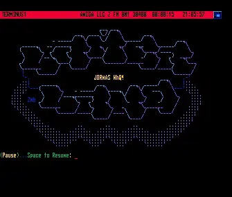 Jormasturbo 24 (1993) by Jormas, Da