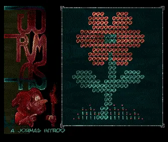 Transubambi 37 (1994) by Jormas, Da