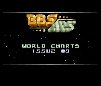 World Charts 03 (1991) by Jump