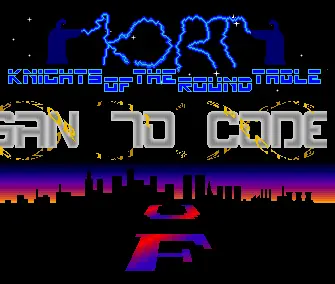 Eru's 3rd Demo (1989) by KORT
