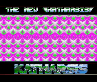 Let's Strip (1990) by Katharsis