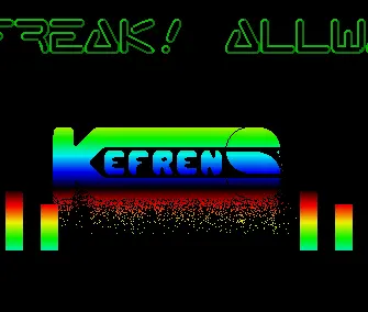 Blitboy and Raxor Intro (1988) by Kefrens
