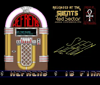 Jukebox (1990) by Kefrens
