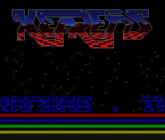 Clever and Smart (1988) by Kefrens