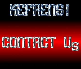 Contact Us (1989) by Kefrens