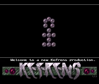 Dimstro (1992) by Kefrens