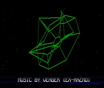 Toxic Pack Intro (1989) by Kefrens