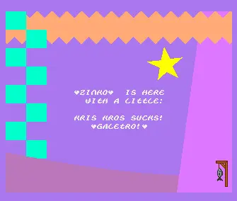 Galetro (1992) by Kefrens
