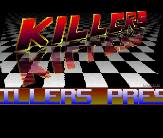 New Intro (1991) by Killers