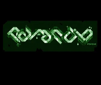 Paranoid (1992) by Kronical