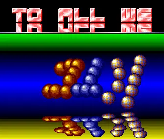 Scorpion Pack Intro (1990) by Kryptic