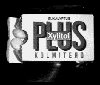 Kolmiteho by Ksylitol