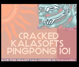 Pingpong101 by Fairlight