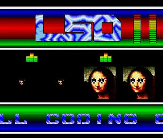 Funky Pizza (1991) by LSD