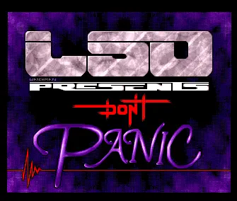 Don't Panic (Fixed Version) (1991) by LSD