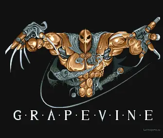 Grapevine 12 (1991) by LSD