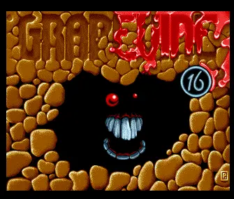 Grapevine 16 (1992) by LSD