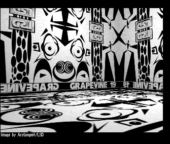 Grapevine 19 (1993) by LSD