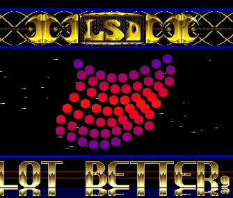 Funky Donner Kebab Intro (1991) by LSD
