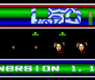 Funky Pizza v1.1 (1991) by LSD