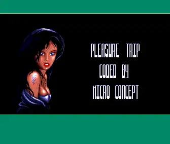Pleasure Trip (1992) by LSD
