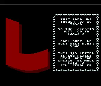 Raw Semen (1991) by LSD