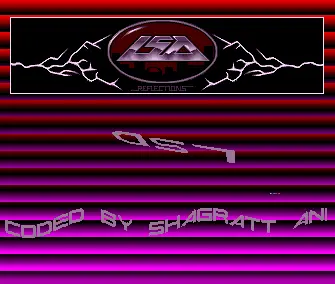 Sepultura Reply (1991) by LSD