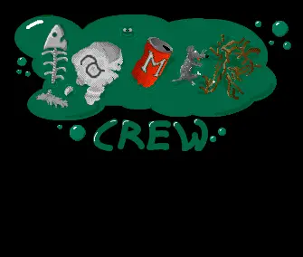 Black Hole (1992) by Lamer Crew
