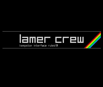 The Show (1994) by Lamer Crew
