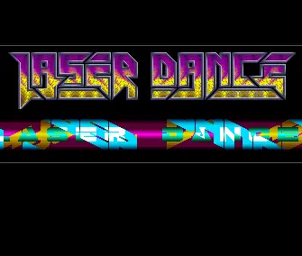 We Fight the Grey (1992) by Laser Dance