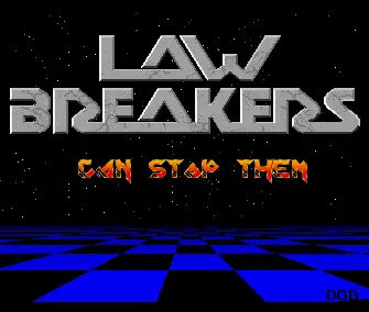 New Members (1987) by Law Breakers