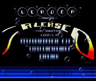 XXX (1992) by Leader Productions