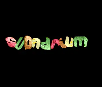 Suqadrium (1993) by Legacy