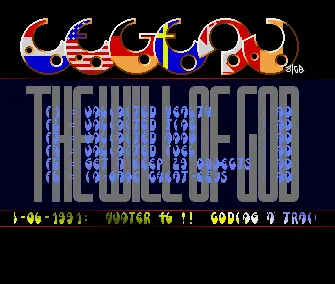 Hunter +6 (1991) by Legend