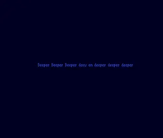 Deeper Deeper (1992) by Legend