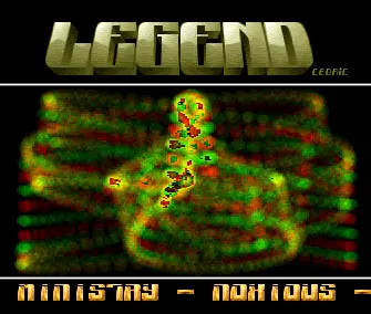 The Party 1992 Intro (1992) by Legend