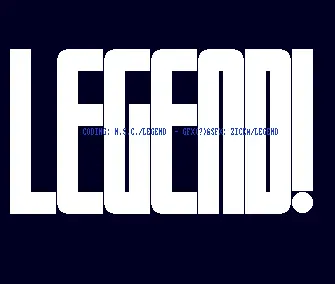 Rave Mix 4 (1991) by Legend