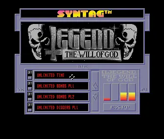 Oh No More Lemmings +18 (1991) by Legend